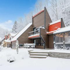 Spa & Nature view - Alpenglow
