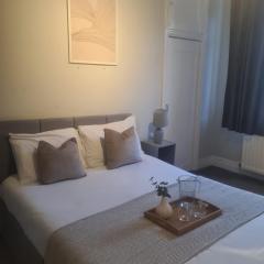 City North Apartment