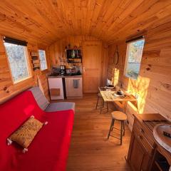 La Roulotte Saintaise