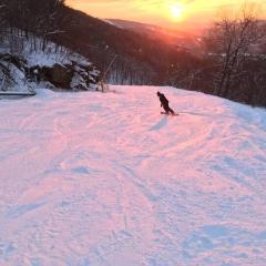 The Appalachian at Mountain Creek