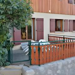 Appartement Le Rucher