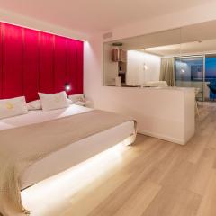 Sud Ibiza Suites