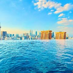 Lucentia Suites KLCC By City View