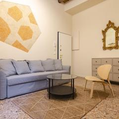 Azeglio Heritage Apartment