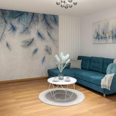 Apartament Rezydencja Metropolis ul.Dąbrowa 15