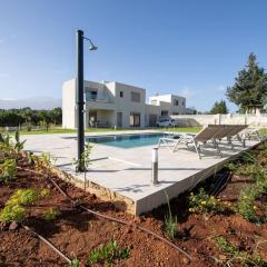 Almyrida Hills Villas