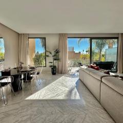 Luxury living/Terrace/Pool