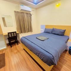 RI Krishna Residency