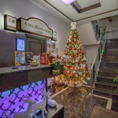 Hotel Casa Muntenească Alessandro