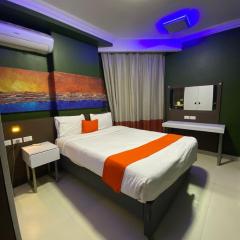 Nile Plaza Suites