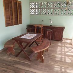 Quintal dos Pinheiros