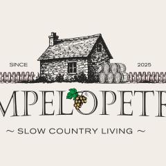 AMPELOPETRA - Slow Country Living