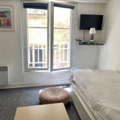 Studio dans le coeur du centre historique de Bordeaux