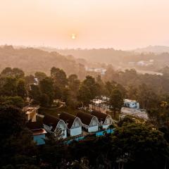 Golf Valley Luxury Resort Wayanad