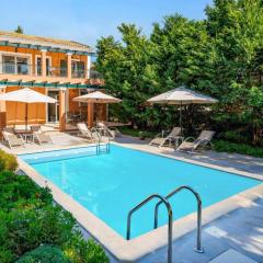 Villa Elea Corfu by Villa Plus