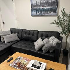 Edmonton Airport Stay