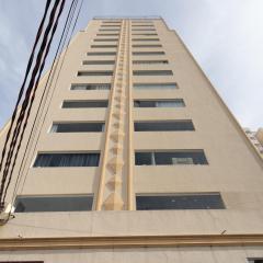 Studio - Shopping Metrô Tucuruvi