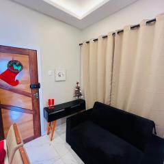 Apartamento 5 minutos do Teatro Amazonas