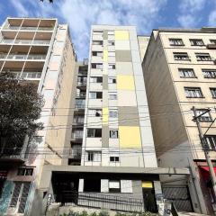 Bexpspces Mackenzie Higienópolis