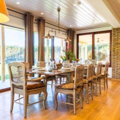 LeMont Chalet Arachova