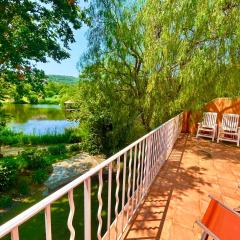 Les Restanques Maison 12 Lac