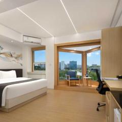 JC Jinchen Lakeview Hotel