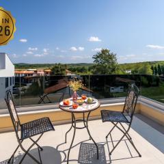 Mediterranee Residence