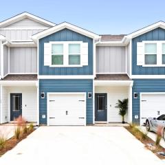 Newly constructed townhome - Santa Rosa Beach