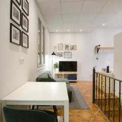 Apartamento Puerta del Camino 1