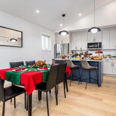 Perfect for Long Stays Free Parking Pets Allowed