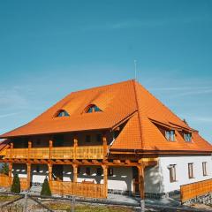 Rogo Chalet Cluj