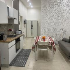 Giampys house via etnea 110 catania