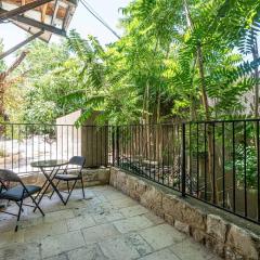 Moses Luxury apartments 36 b