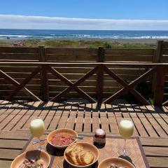 Beach house Pichilemu - Casa frente al mar