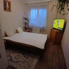 Mieszkanie Rumiankowa