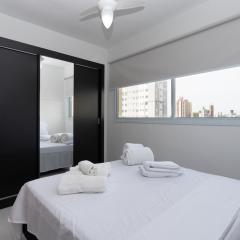 Studio Tucuruvi Near the Metro