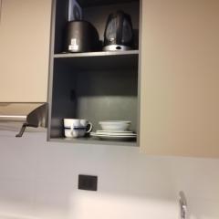 Departamento minimalista