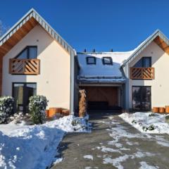 Szczyt Beztroski- Domki Wellness Balia & Sauna