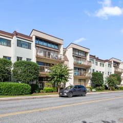 Tiburon 5A - Uptown, 2 bedroom unit