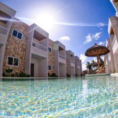 MHV Milagres - Curimã B 1, Conforto, praticidade e ótima localização