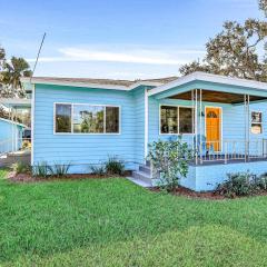 Edgewater- River Cottage