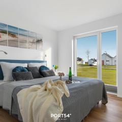 Ferienhaus Wiedeblick Olpenitz