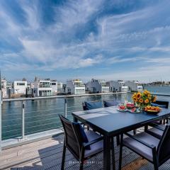 Ferienhaus ANs Bootshaus Olpenitz