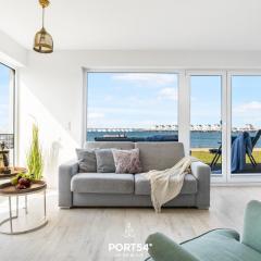 Ferienwohnung DreamLounge Olpenitz