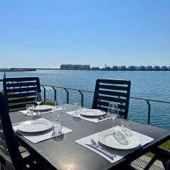 Ferienwohnung Landungsbrücke 22 Olpenitz