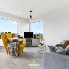 Ferienwohnung Landungsbrücke 28 Olpenitz