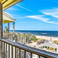 Ocean Club At Turtle Mound 206 - Siesta Breeze