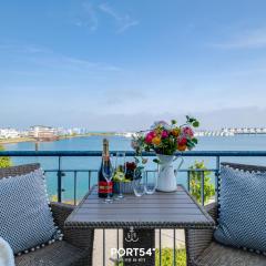 Ferienwohnung Cannes, App 31 Olpenitz