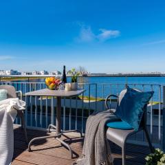 Ferienwohnung St Malo, App 32 Olpenitz