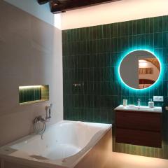 Casa del Sacramento - CASITA CON ENCANTO